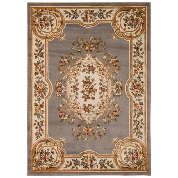 7-Feet 10-Inches by 10-Feet 6-Inches 7'10 x 10'6 Nourison Paramount Blu Rectangle Area Rug 7-Feet 10-Inches by 10-Feet 6-Inches 7'10 x 10'6 Nourison Paramount Blu Rectangle Area Rug